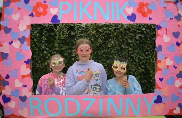 PIKNIK RODZINNY 23